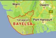 Bayelsa Food and Nutrition Committee Reviews Draft Policy