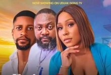 Paint My Heart, New Nollywood Movie is Showing at Uduak Isong TV