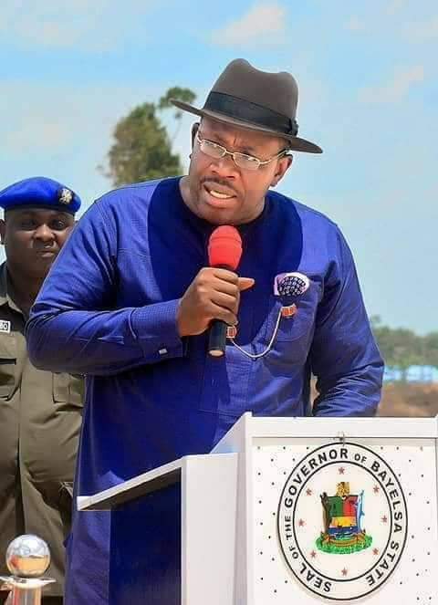 Bayelsa West Students Calls for Former Governor, Dickson to contest for Senatorial Seat