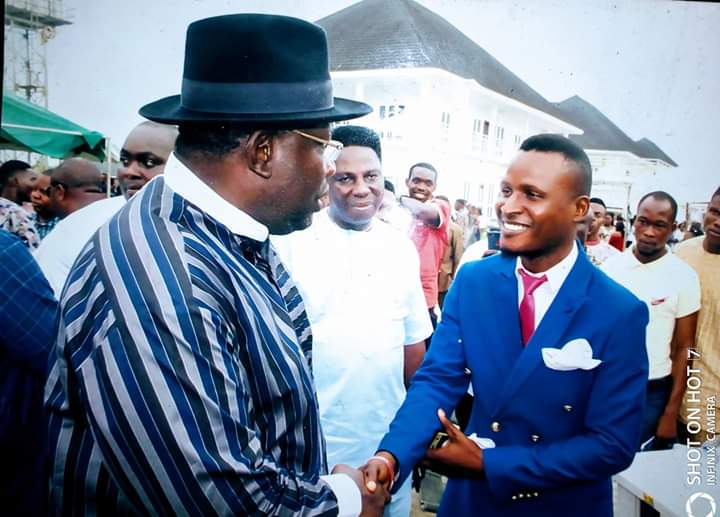 Bayelsa West Students Calls for Former Governor, Dickson to contest for Senatorial Seat