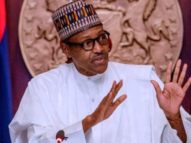 Antithesis Of Buhari's Performance - Facts And Illusions: Security, Anti-corruption, Economy