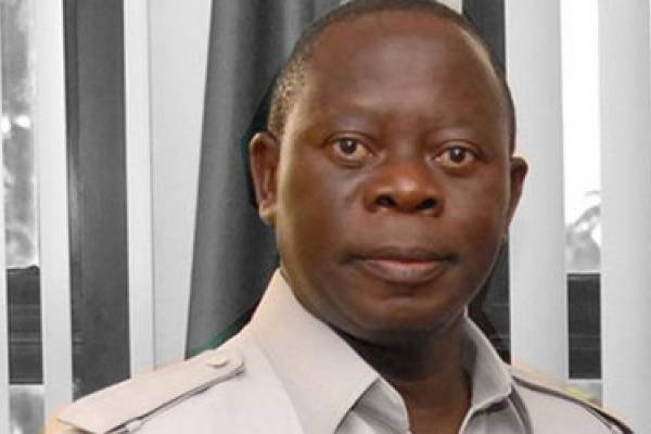Why High Court suspends Oshiomhole as APC chairman