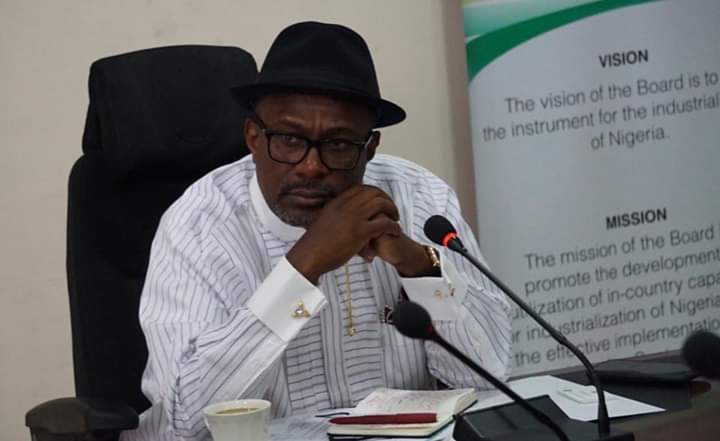 Immigration, Police seek Collaboration with NCDMB