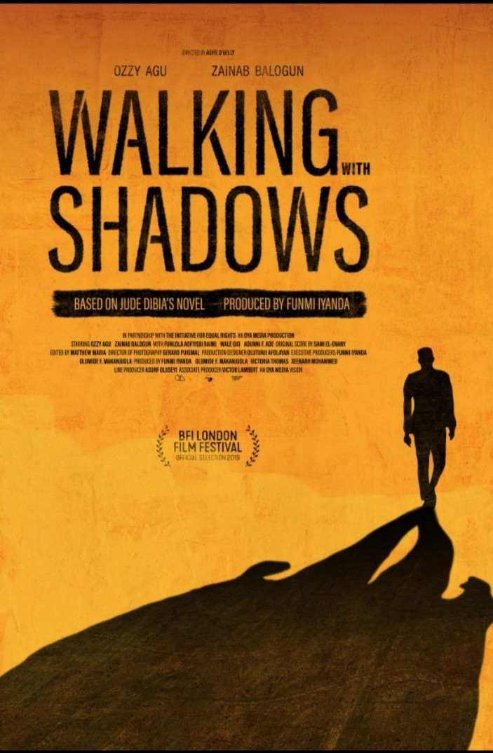 Walking With Shadows: An Untold Story Seeking Relevance