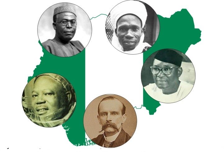REDEEMING NIGERIA IMAGE AS THE SECOND MOST CORRUPT NATION IN AFRICA