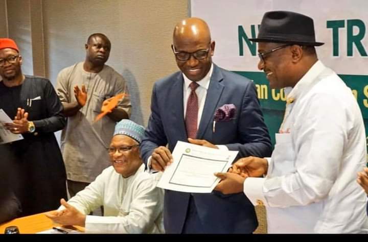 NCDMB Enjoins NLNG to Engage Project 100 Coys for Train 7