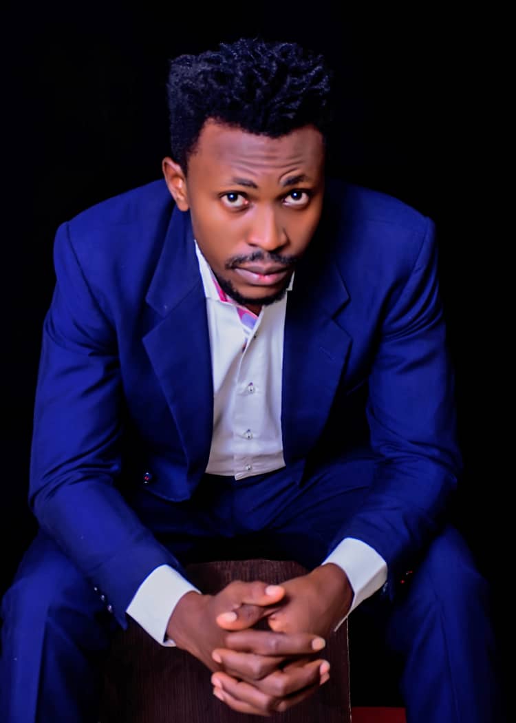 Music is my safe place, where I can be myself, Says JayJay, Abuja-based music producer