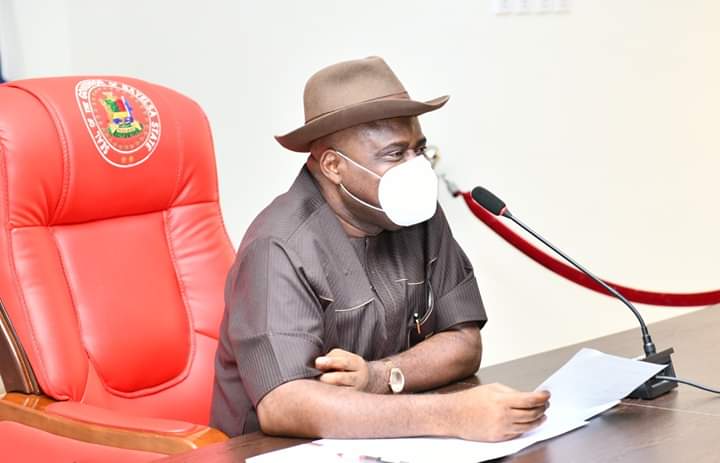 How Medical Doctor tested Positive in Bayelsa, as Gov Diri extends Presidential Directive
