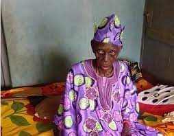 Oldest Royal Father in Oyo Passes on at 141