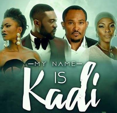 My Name is Kadi... When Love Makes You Responsible