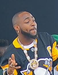 Davido records fan saying 'Banana Island is not meant for the poor' <p data-wpview-marker=