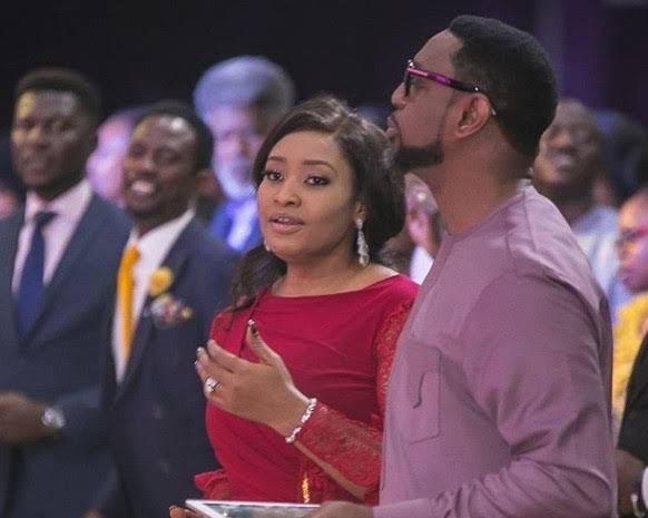 COZA Live Service Tuesday 23 August 2022 With Pastor Biodun Fatoyinbo
