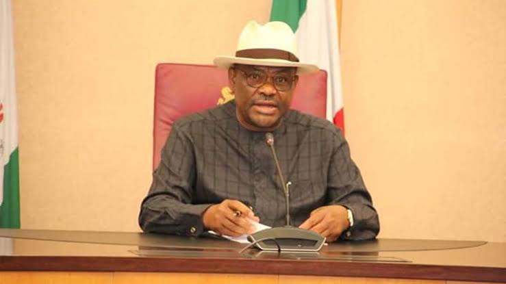 Stay at home and protect yourself, your family our State from the spread of COVID-19, Wike urges Rivers People