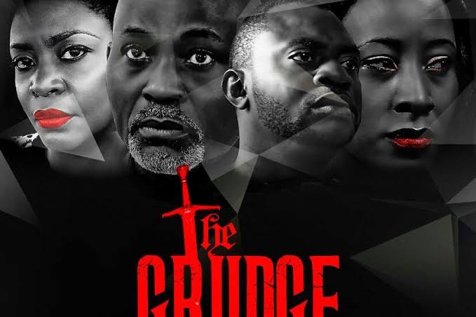 The Grudge.. Dealing With Extra Marital Affairs Alternatives