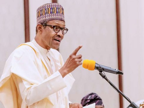 Africa Anti-Corruption Day: Buhari Calls For Common Position On Asset Recovery