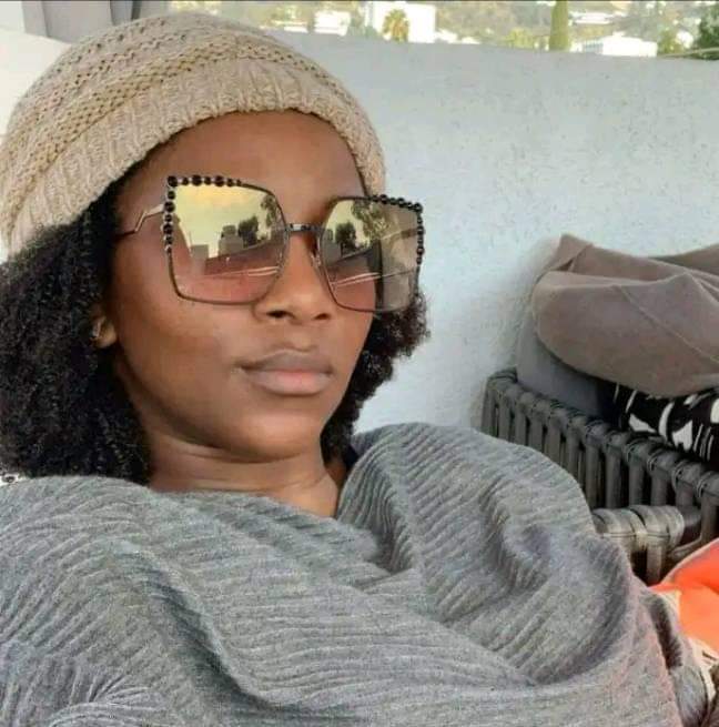 Genevieve Nnaji reacts to killing of Tina, Uwa saying women in constant fear