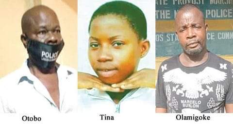 Tina Ezekwe: Our officers responsible for teenager's death — Lagos Police