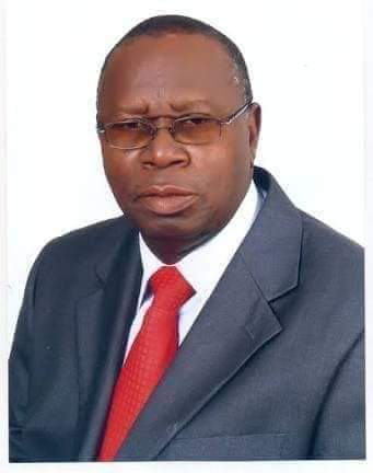 Bayelsa Governor, Douye Diri mourns PANDEF Leader, Doukpola
