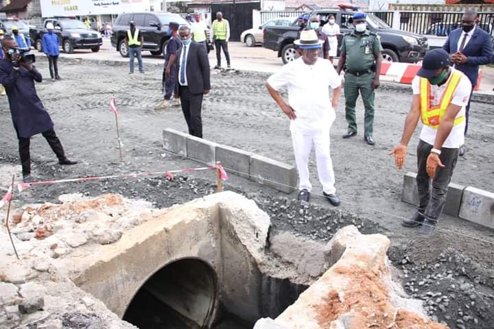Wike Says More Investors are Attracted to Rivers State