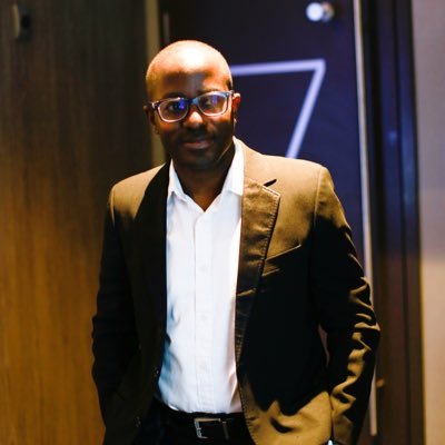 Wole Oluyemi gives steps for becoming a successful entrepreneurs