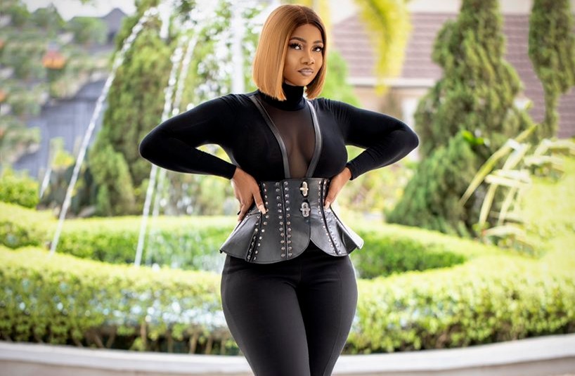 Tacha'll never shade Mercy, she is #TachaTheMainContent says fans