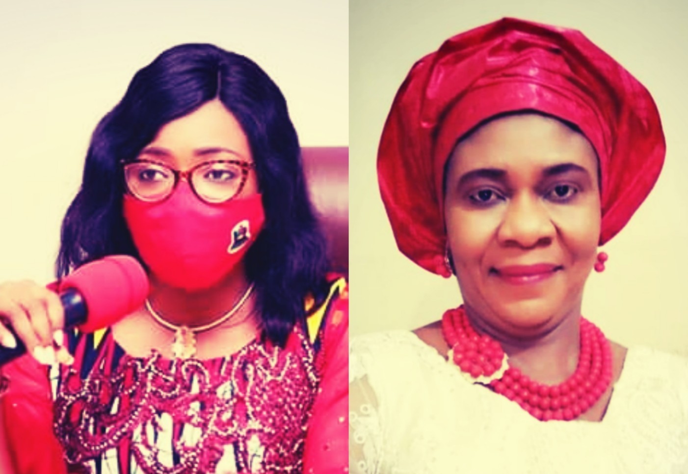 Maria Olodi-Osumah leads Bayelsa GRIT, charged to collectively fight GBV
