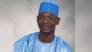 Governor Sule Relieves SSG Of Appointment Over Alleged Fund Misappropriation