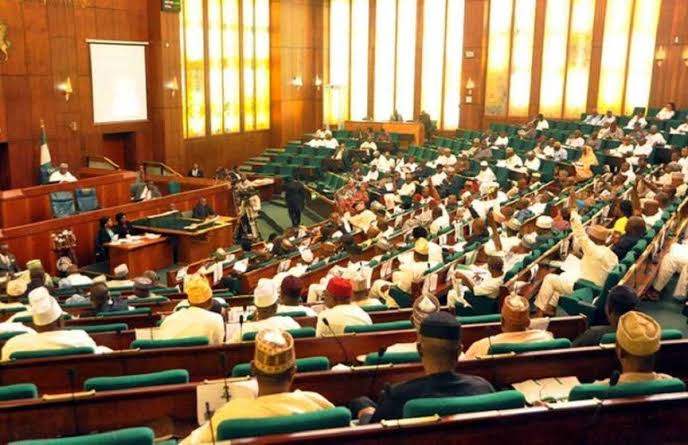 Nigerian House of Reps gives nod for Buhari’s $22.79bn Foreign Loan Request