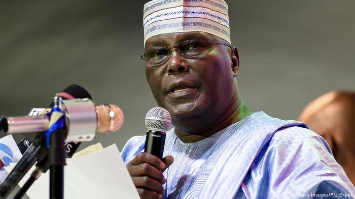 Oshiomhole opposed Removal of Fuel Subsidy Under Obasanjo – Atiku insists