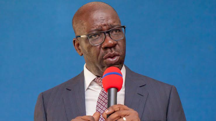 Godwin Obaseki emerges PDP candidate as others step down