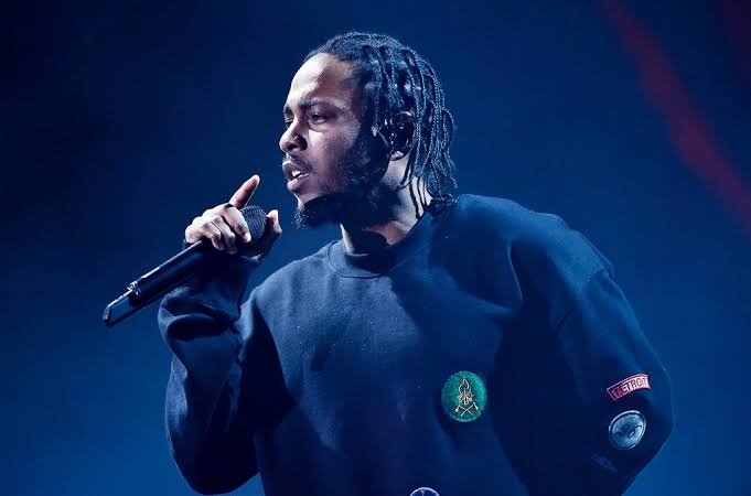 Proflic Quotes From Your Favorite Rappers: Hear what Kendrick Lamar says on ego