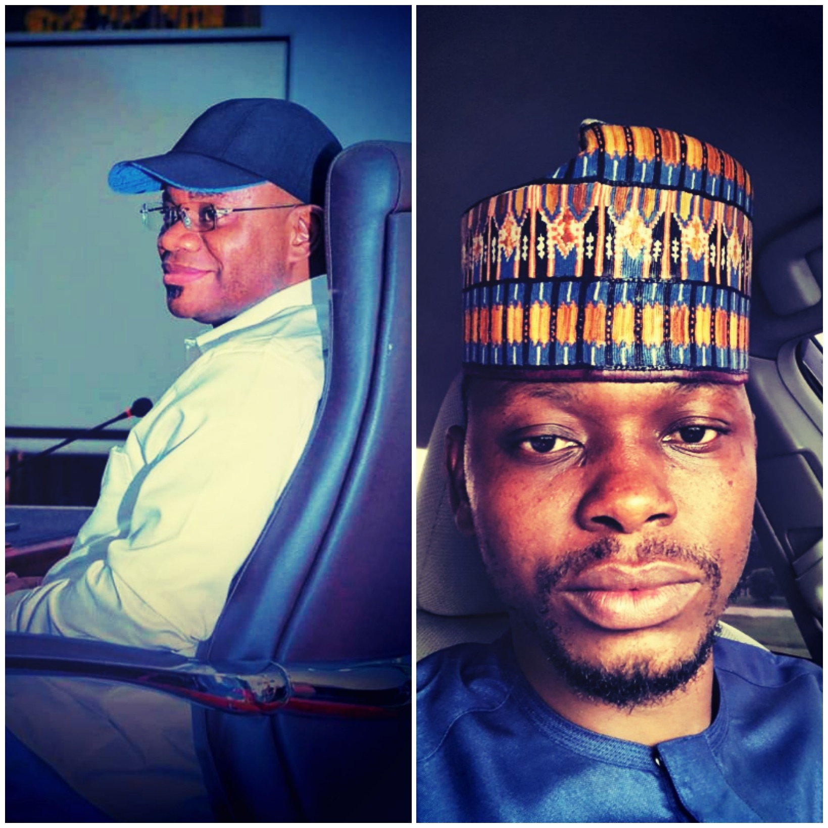 Clergy, Yusuf JS Celebrates Yahaya Bello at 45, Says He is a beacon of hope