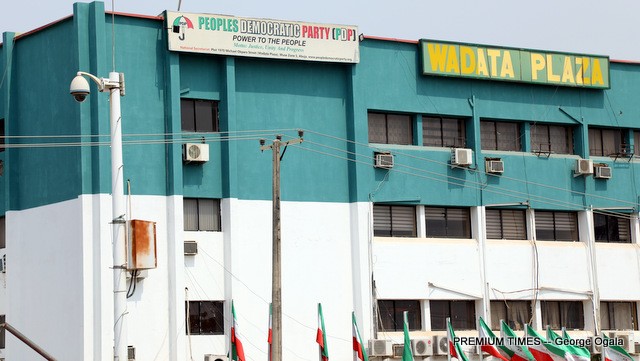 PDP panel disqualified two Ondo governorship aspirants - Dogara