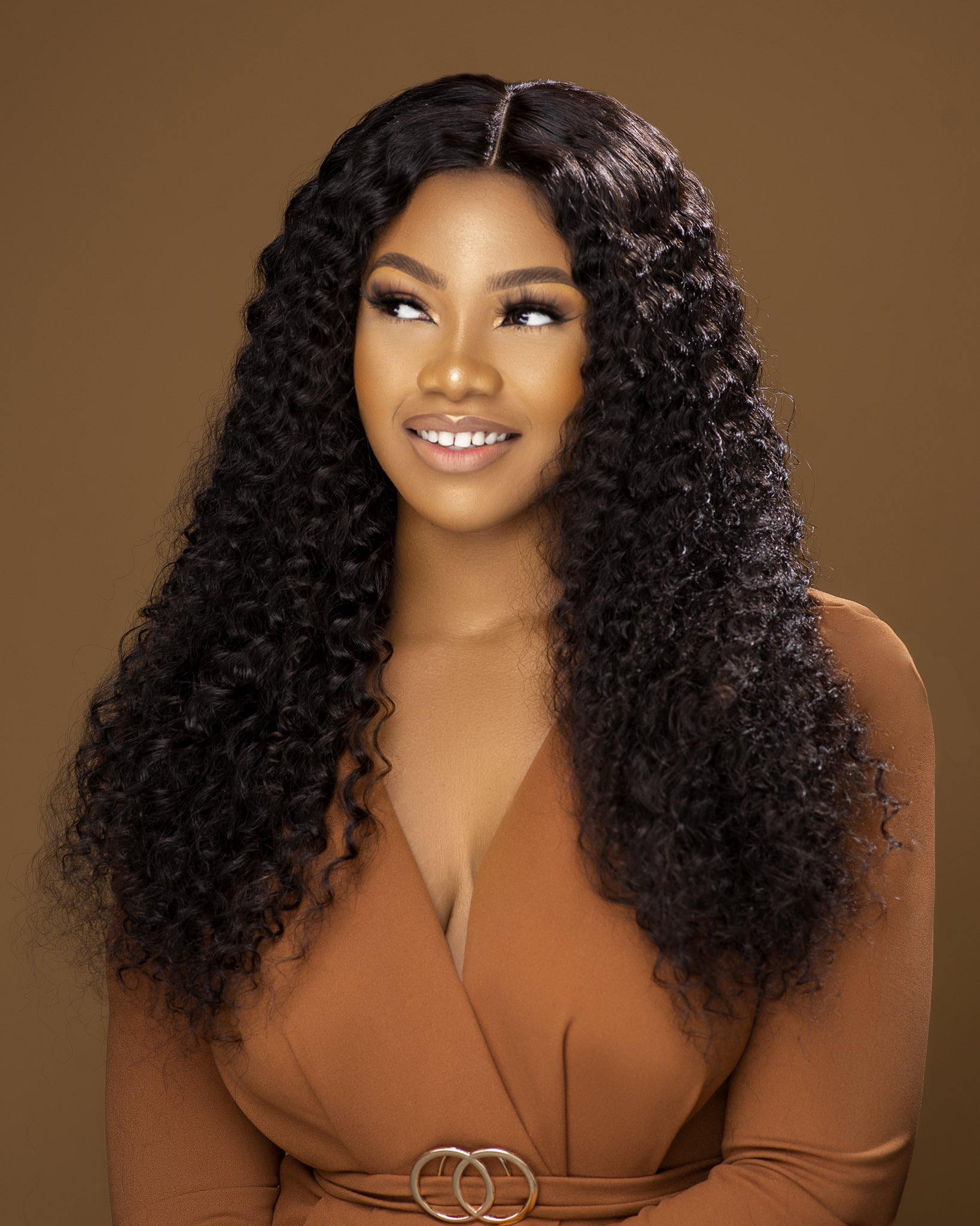 Tacha Releases New Dazzling Pictures, Says It's #JulyWithTacha