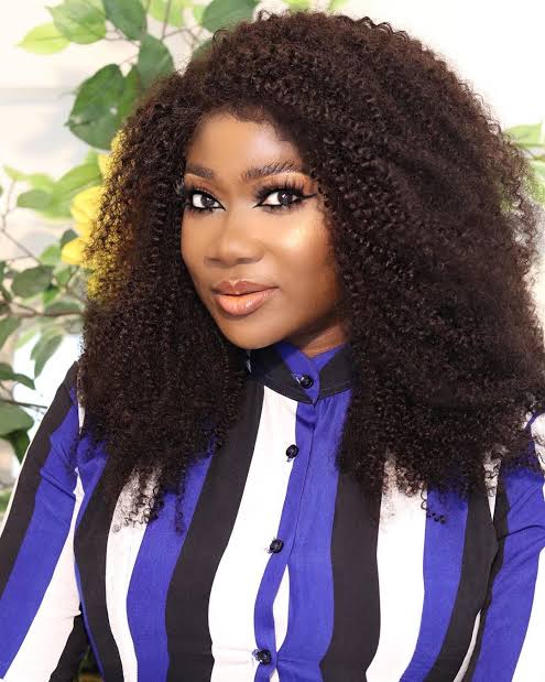Why You Can't Compare Mercy Johnson to Genevieve Nnaji