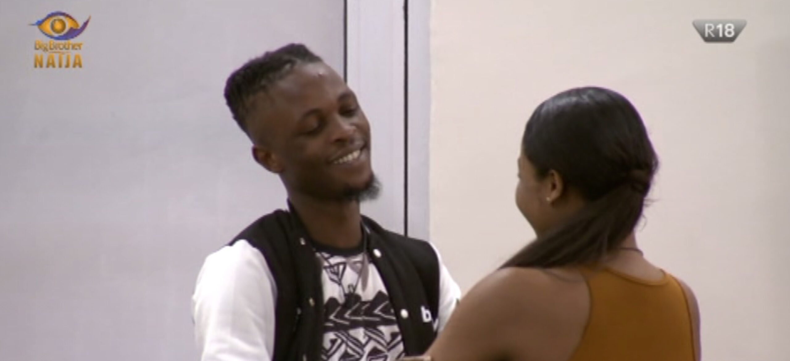 Hear What These Housemates Are Saying About Laycon in #BBNaija