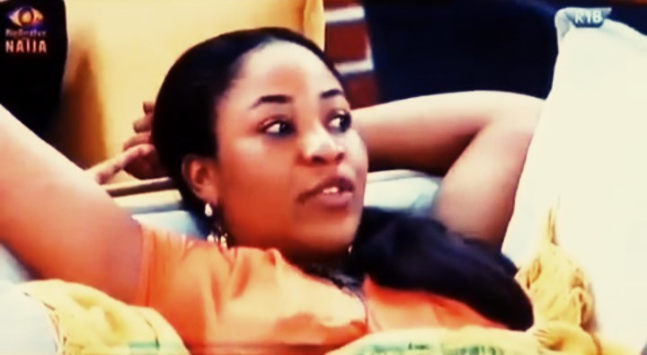 Erica Says, She'll Happy If Told to Leave #BBNaija