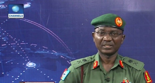 Troops Kill Several Bandits, Recover Over 700 Rustled Livestock