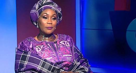 Hope for Rape Victims, Listen to this Special NAPTIP Message