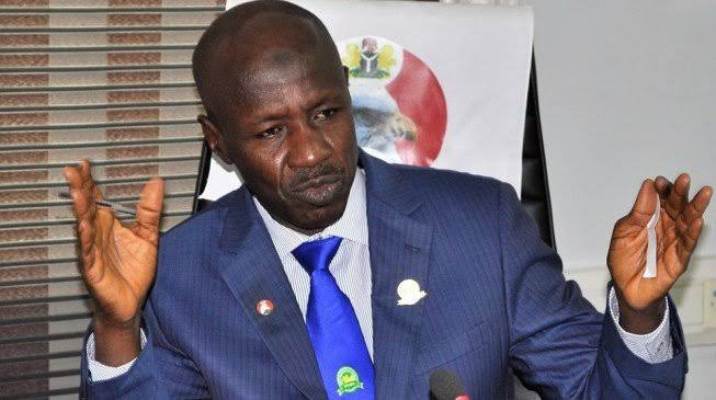 Magu’s Alleged Arrest Is A Power-Play – PACAC