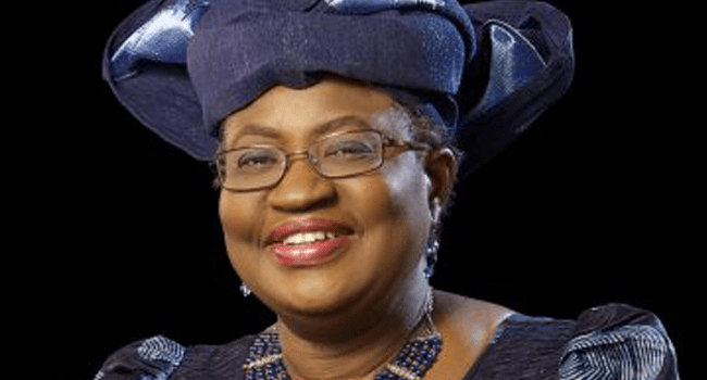 ‘Trade Is A Force For Good’: Okonjo-Iweala Optimistic Of Landing WTO DG Job