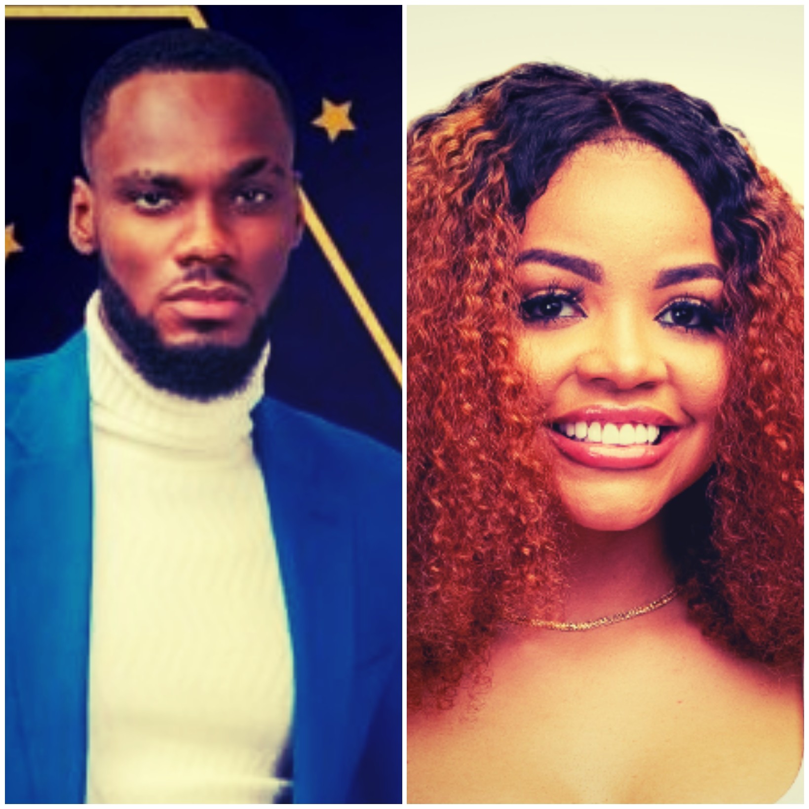 #BBNaija: Nengi Dares Vee as She Promise to Give Her Fish for Breakfast to Prince