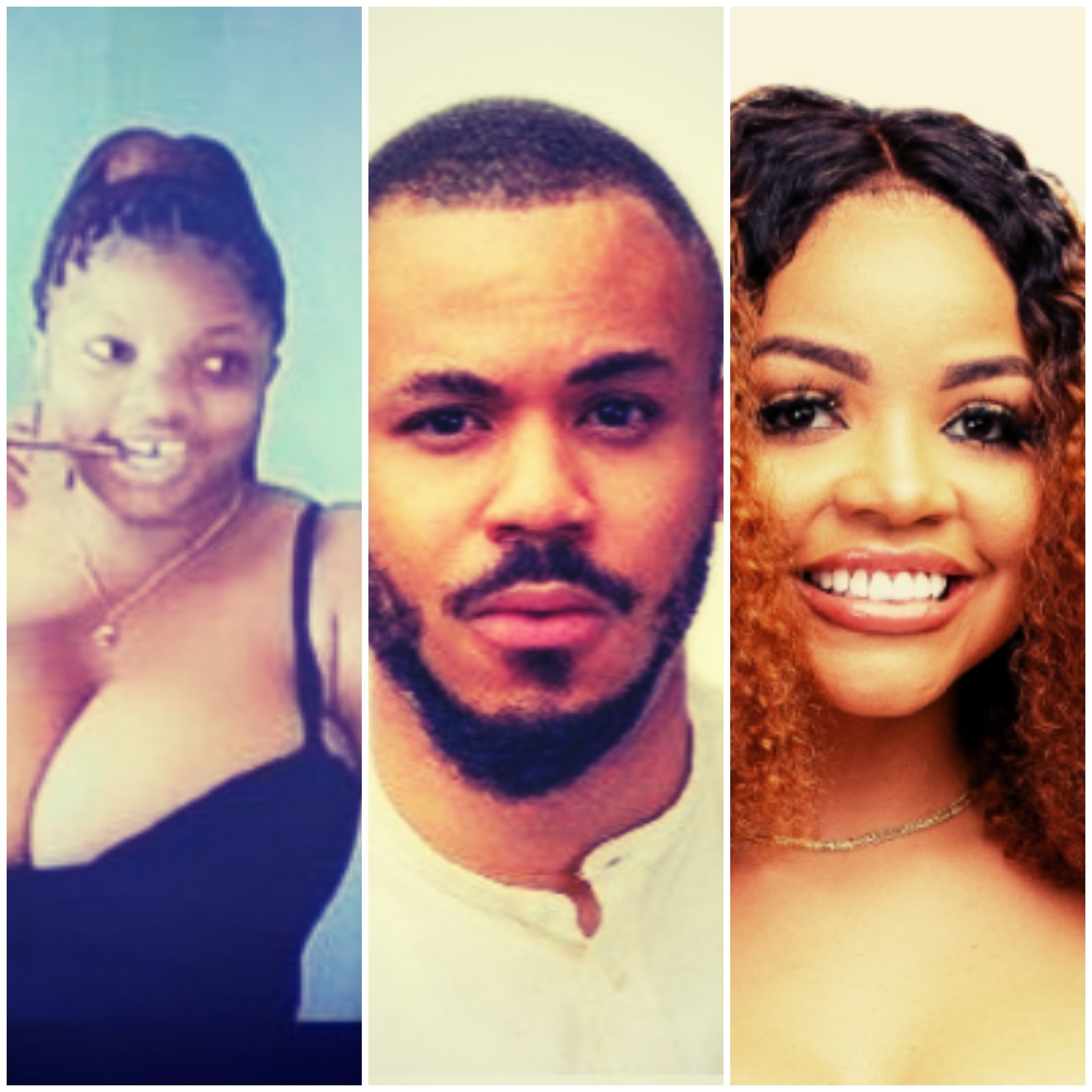#BBNaija2020, Ozo in a Confusion, as Dorathy and Nengi set for a Clash