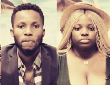 ‘What I Feel for Brighto is Infatuation but I like his Lips, Fingers..', Dorathy Confesses #BBNaija