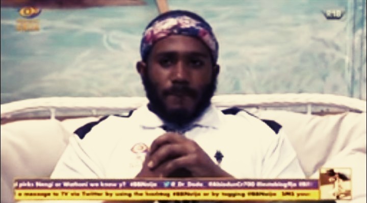 Kiddwaya: Housemate To Occupy HoH Lounge Back-to-back, Hear His Instructions to Tolanibaj