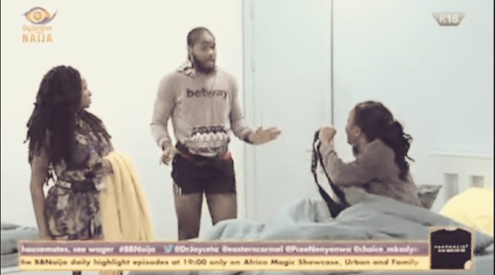 Kiddwaya's Leadership: Why Lucy Wants Housemates Will lose the Wager #BBNaija [Video]