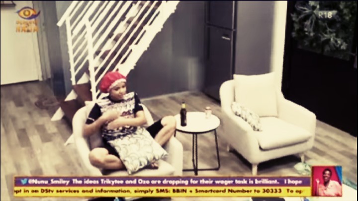 I don't Fall in Love at First Sight, Says Nengi, See Vee's Reaction #BBNaija [Video]