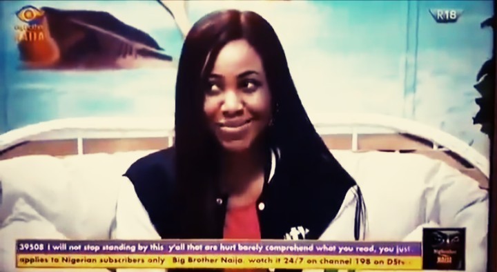 Staying with Prince in HoH Lounge is Awkward, Says Erica #BBNaija [Video]