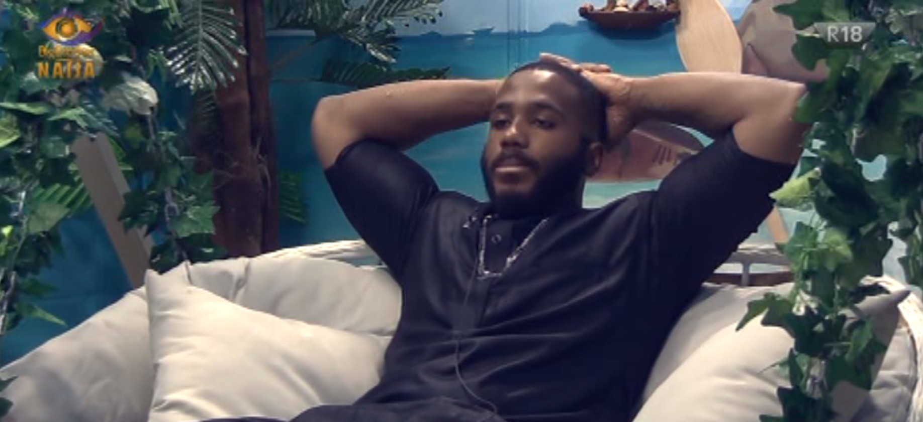 Kiddwaya Ask For Erica's Return, Encourages Her to Be Strong [Video] #BBNaija