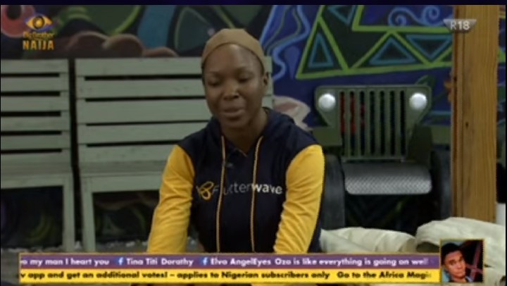 Vee's 'Silly' Remarks About Evicted Housemates [Video] #BBNaija